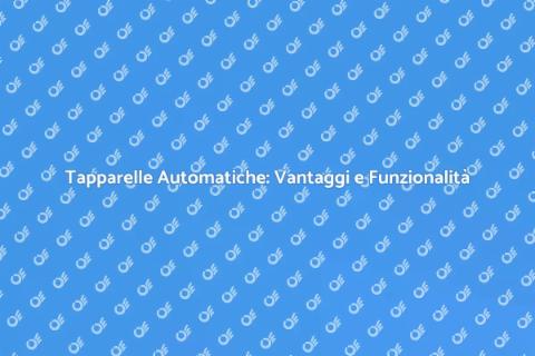 Automazione Tapparelle: Comfort e Innovazione