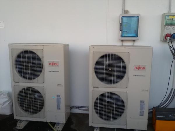 ZETAEFFE IMPIANTI TECNOLOGICI SRL - Foto 4
