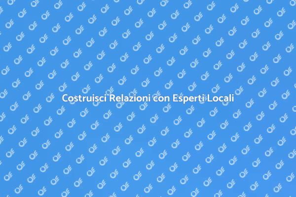 Ristrutturazioni e Giardinaggio: Parla con Esperti