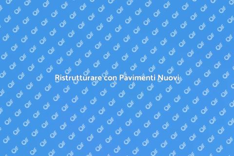 Installare Pavimenti: Guida Completa