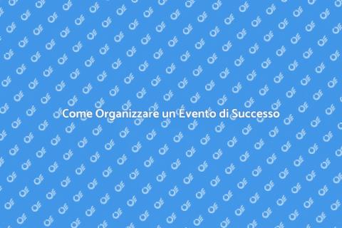 Grande Evento di Inaugurazione