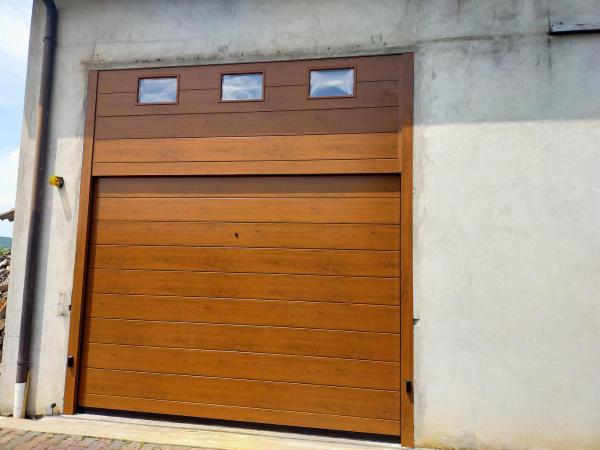 Infonet - Portoni per garage - Foto 8
