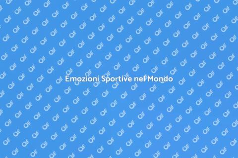 Eventi Sportivi all'Estero da Non Perdere