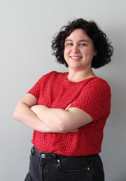 Francesca L. - Foto 1