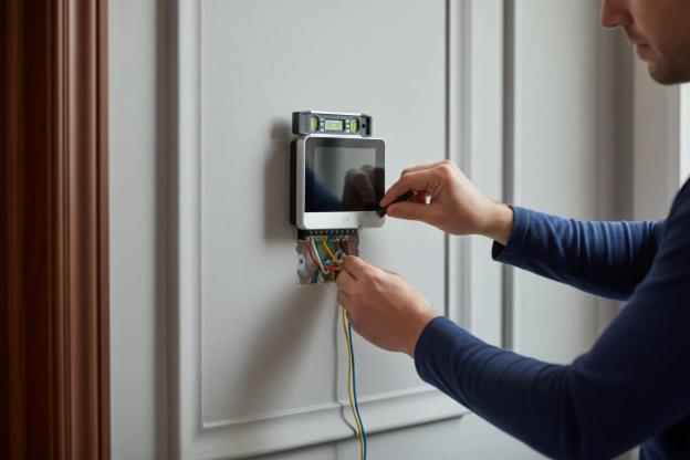 Quanto costa l'installazione del termostato?