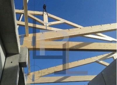 Life Project Legno  - Foto 4