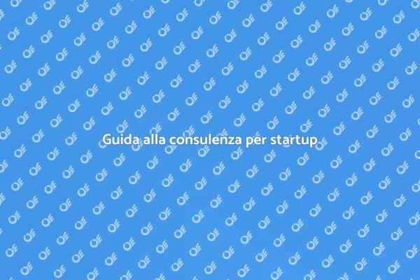 La chiave del successo per le startup