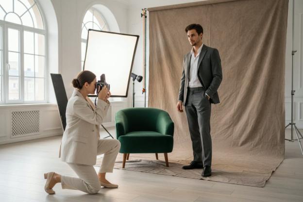 Quanto costa fare un ritratto fotografico?