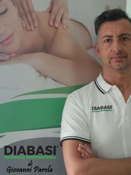 DIABASI Massaggi Professionali di Giovanni Parola - Foto 2