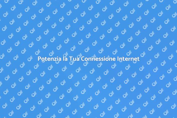 Riconquista la Velocità della Tua Rete