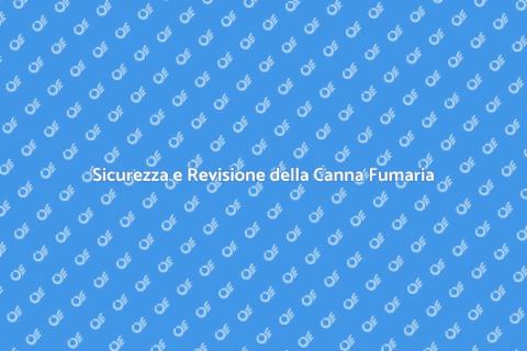 Revisione Canna Fumaria: Sicurezza Casa