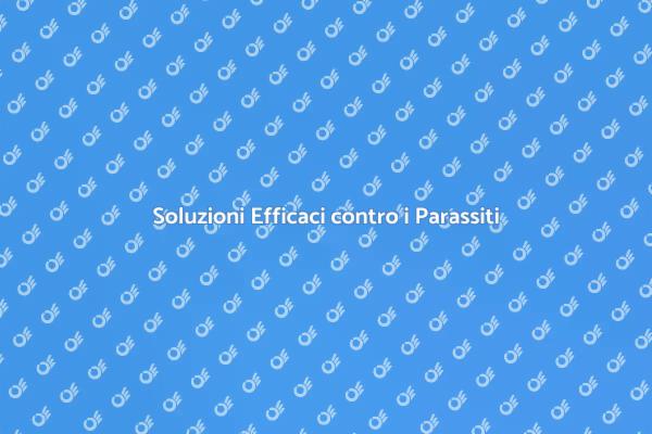 Proteggi le tue Piante dai Parassiti