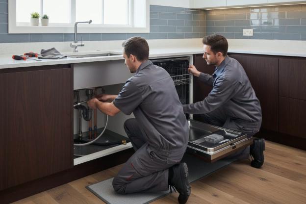 Quanto costa installare una lavastoviglie?
