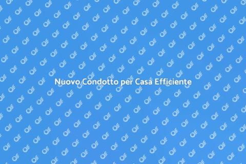 Installazione Condotto Principale