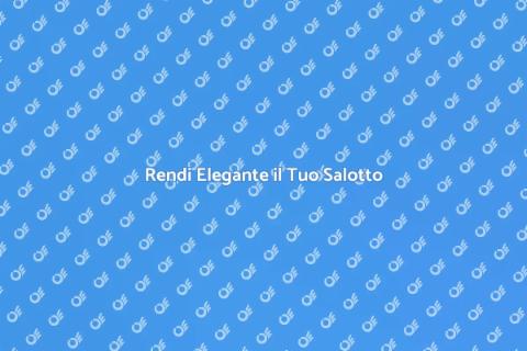 Installazione Mobile Porta TV a Parete