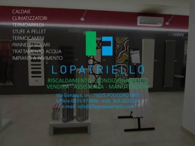Vendita e Assistenza Caldaie LopatrielloDi Lopatriello Filippo Srl  - Foto 3