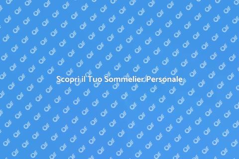 Sommelier Personalizzato per Vini