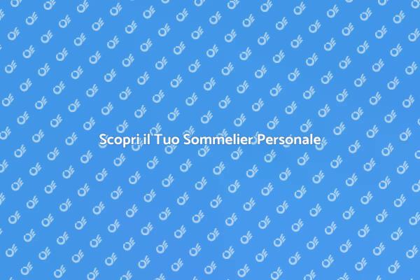 Il Tuo Sommelier Personale per Vini