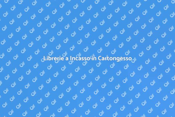 Librerie a Muro: Design e Funzionalità