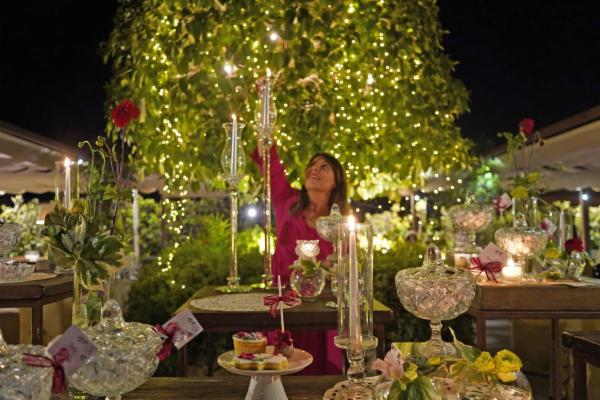 Stefania Negro wedding planner e designer - Foto 1