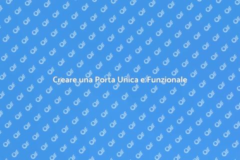 Porta su Misura: Design Unico