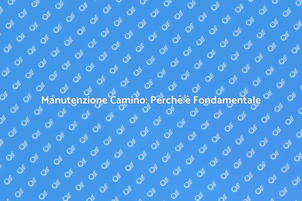 Camino Pulito: Sicurezza e Comfort