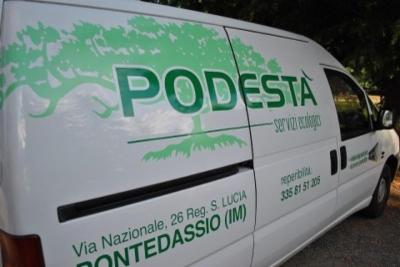 Podesta' Servizi & Ecologia  - Foto 7