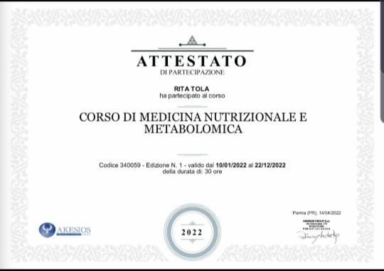 Rita Tola - Foto 3