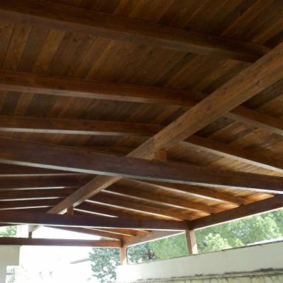 Carpenteria Italiana  - Foto 9