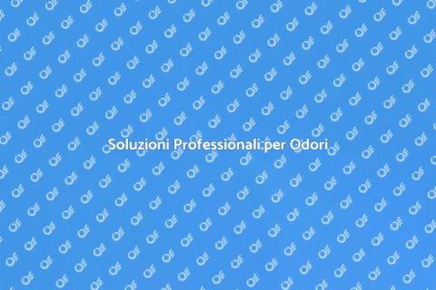 Eliminare Odori Persistenti in Casa