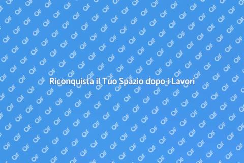 Pulire Casa Dopo Lavori Edili