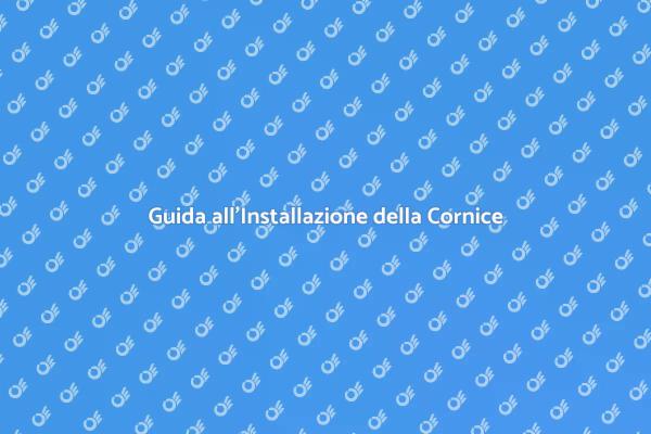 Come Installare una Cornice per Caminetto