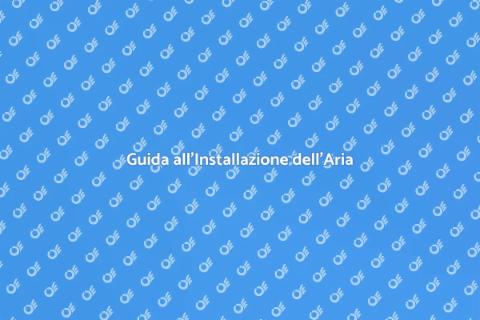 Installare Aria Condizionata Facile