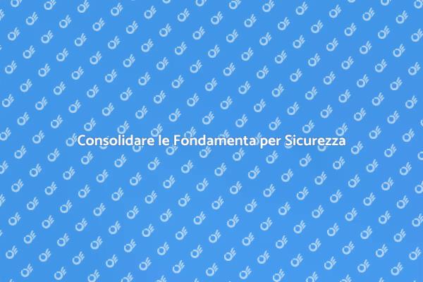 Fondamenta: Chiave per la Stabilità