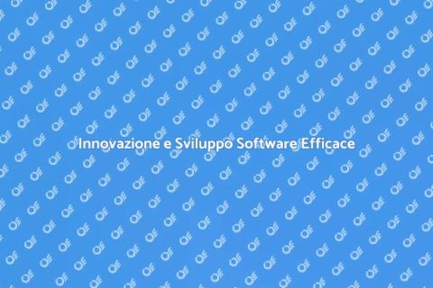 Sviluppo Software: Innovazione e Efficienza