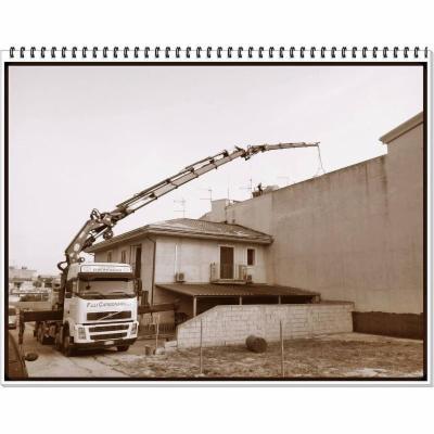 Autotrasporti e Ceramiche dei F.lli Carbonaro  - Foto 3