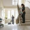 Come Trovare Servizi di Pulizia per le Scale del Condominio