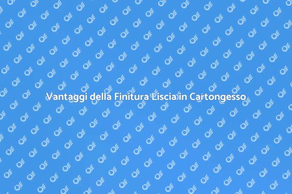 Trasforma la tua Casa con Cartongesso