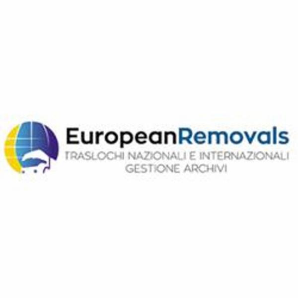 European Removals Traslochi internazionali  - Foto 1