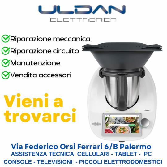 ULDAN ELETTRONICA S.R.L. - Foto 2