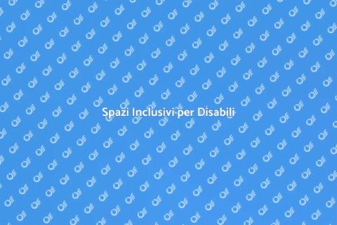 Rimodellamento per Disabili Inclusivo