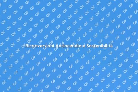 Impatto Ambientale Riconversioni Antincendio