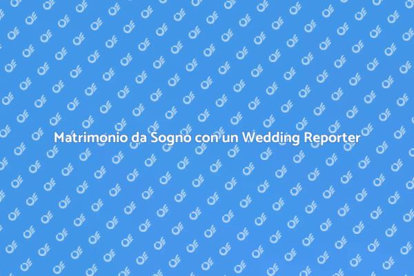 Trasforma il Tuo Matrimonio con un Esperto