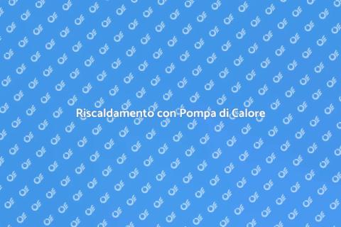 Installare Riscaldamento Efficiente