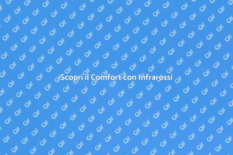 Scalda Asciugamani Elettrico Innovativo