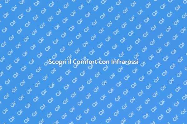 Il Futuro del Comfort Domestico