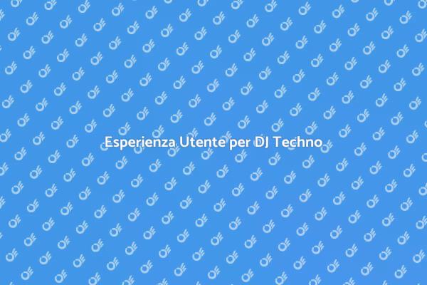 Impara a Essere un DJ Coinvolgente