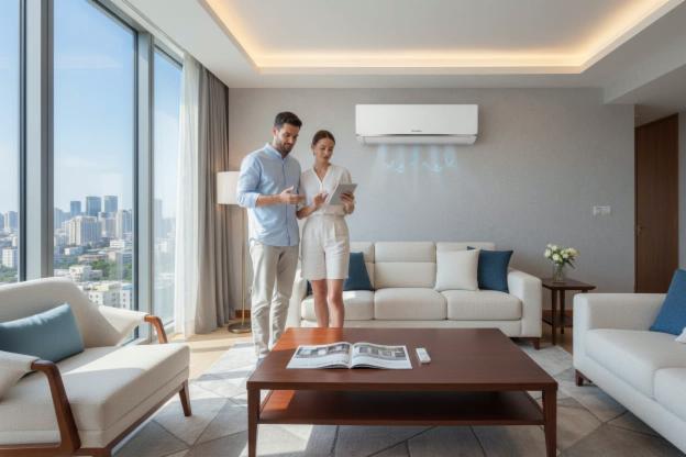 Quanto costa comprare un condizionatore?