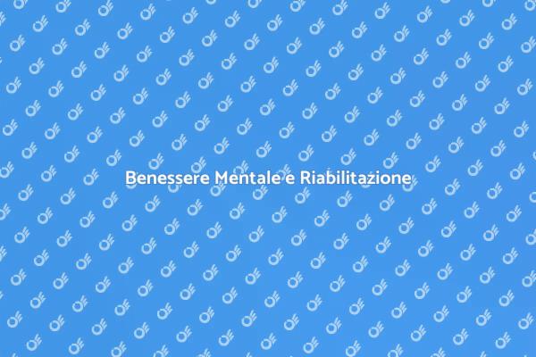 Viaggio Verso il Benessere Mentale