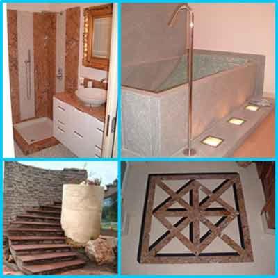 Di Froscia Ceramiche Snc  - Foto 2